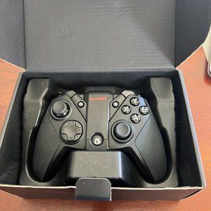 GameSir T3 2.4G PC Controller, Wireless Game Controller